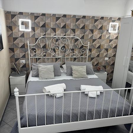 Charming House Villa Catania-Fontanarossai nemzetközi repülőtér Kültér fotó
