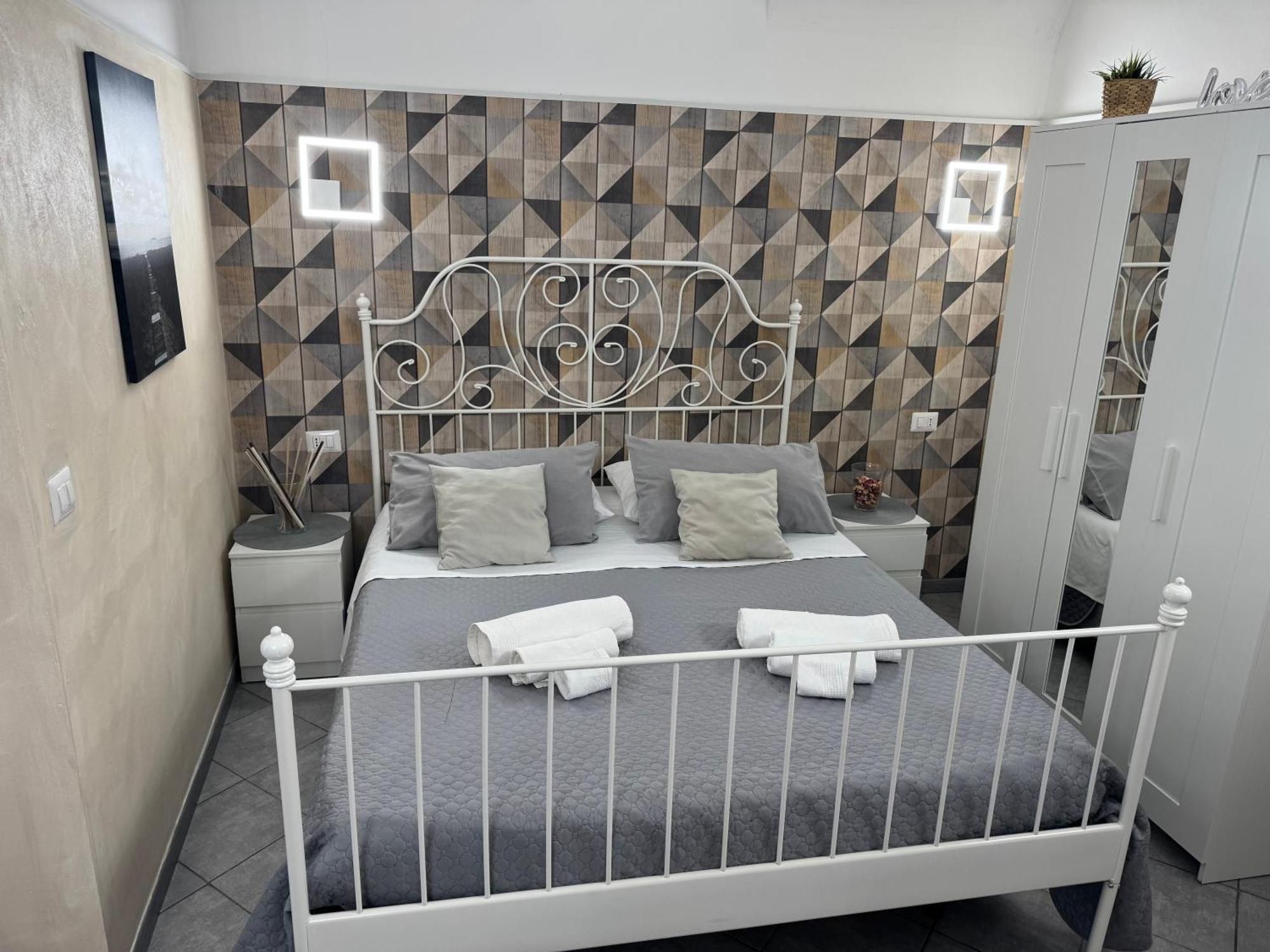 Charming House Villa Catania-Fontanarossai nemzetközi repülőtér Kültér fotó