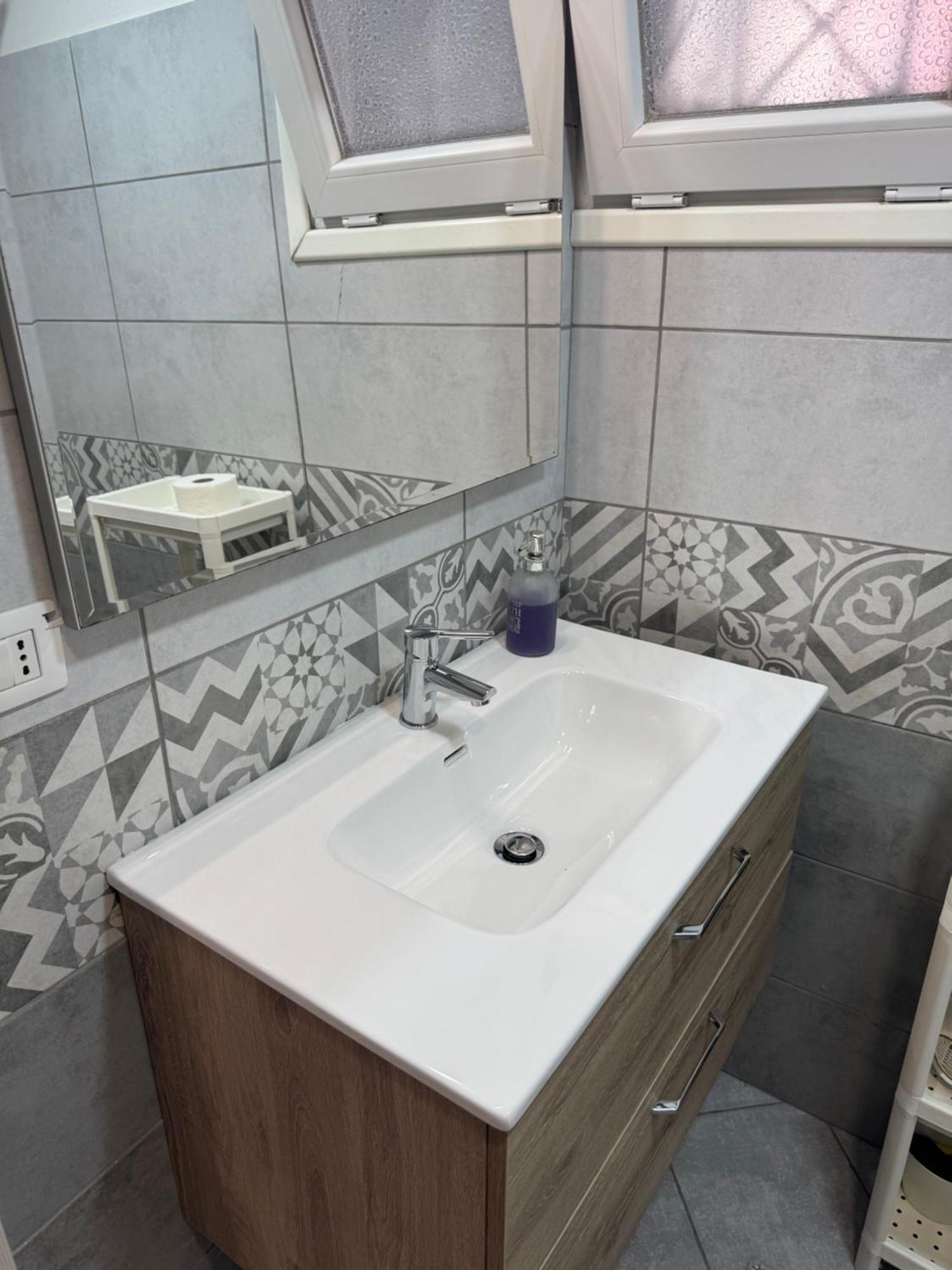 Charming House Villa Catania-Fontanarossai nemzetközi repülőtér Kültér fotó